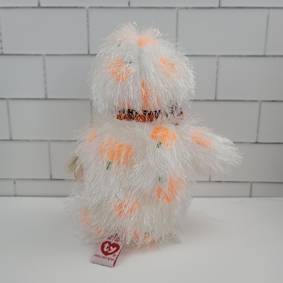 Ty Punkies SCREAMERS Ghost - Picture 3 of 11